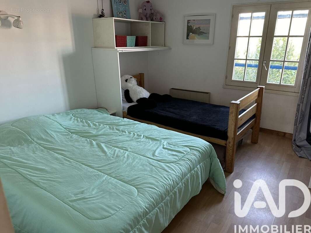 Photo 7 - Maison à BARBATRE