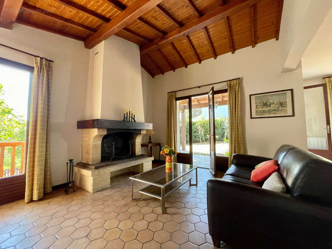 Maison à SAINT-TROJAN-LES-BAINS