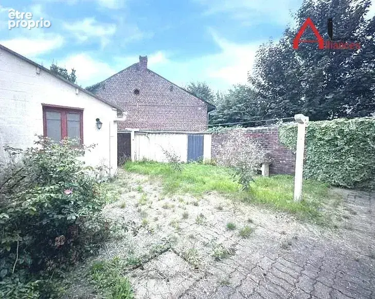 Maison 4 pièces 71 m² à vendre à Dargnies (80570) - photo 6