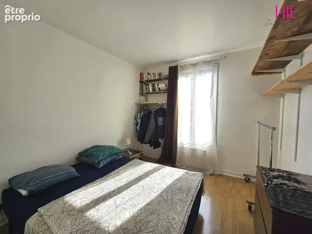 Appartement 3 pièces 56 m² à vendre à Bondy (93140) - photo 6