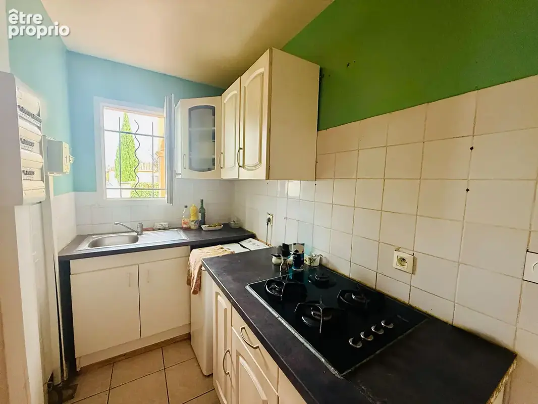 Maison plain-pied dans un quartier calme - 130 m2 - photo 14