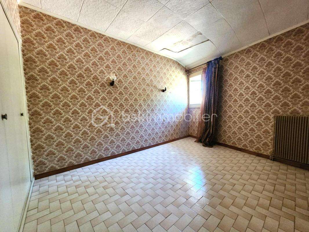 Appartement à PEZENAS