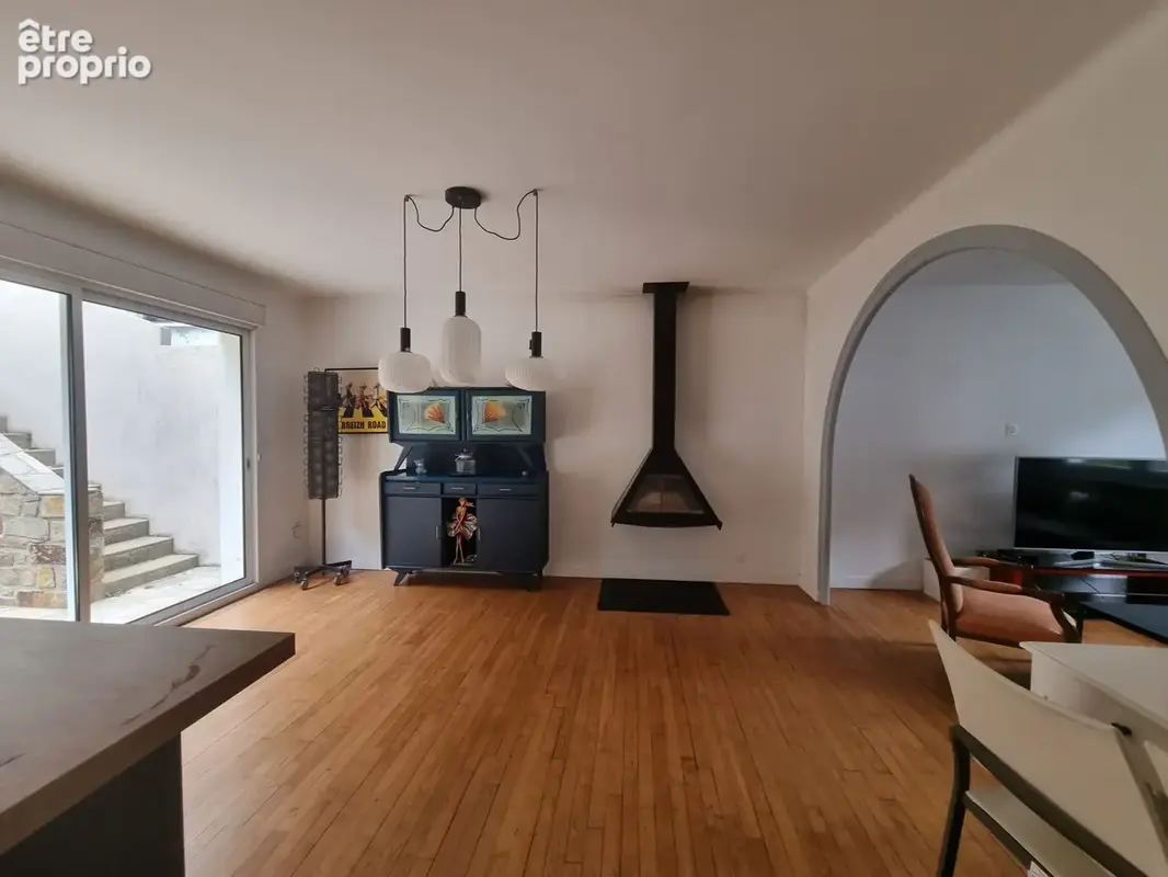 Maison 7 pièces 125 m² à vendre à Quimper (29000) - photo 4