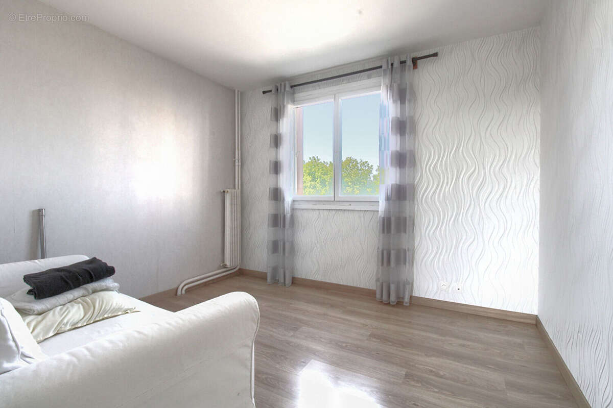 Appartement Rennes 4 pièce(s) 67 m2 - photo 6