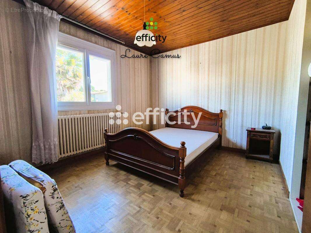 Maison 112 m² à Mouilleron-Le-Captif  - photo 4