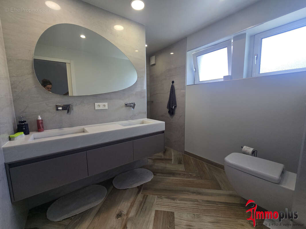 Maison à SAINT-LOUIS