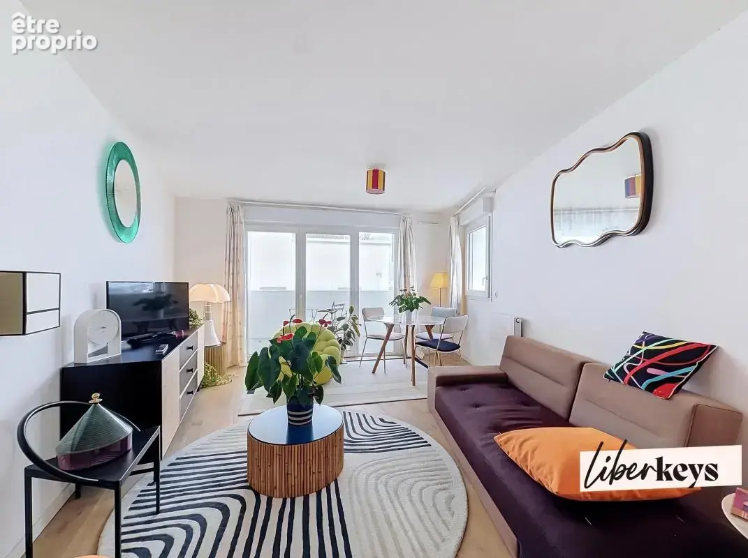 Ciboure – T2 de 2024, 49 m², balcon et parking en sous-sol - photo 7