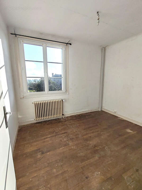 Maison à RETIERS