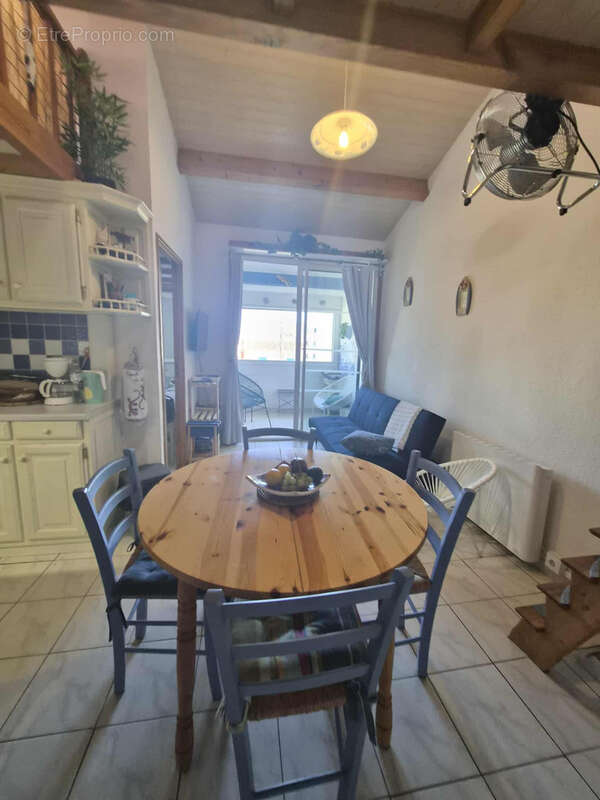 Appartement à NARBONNE