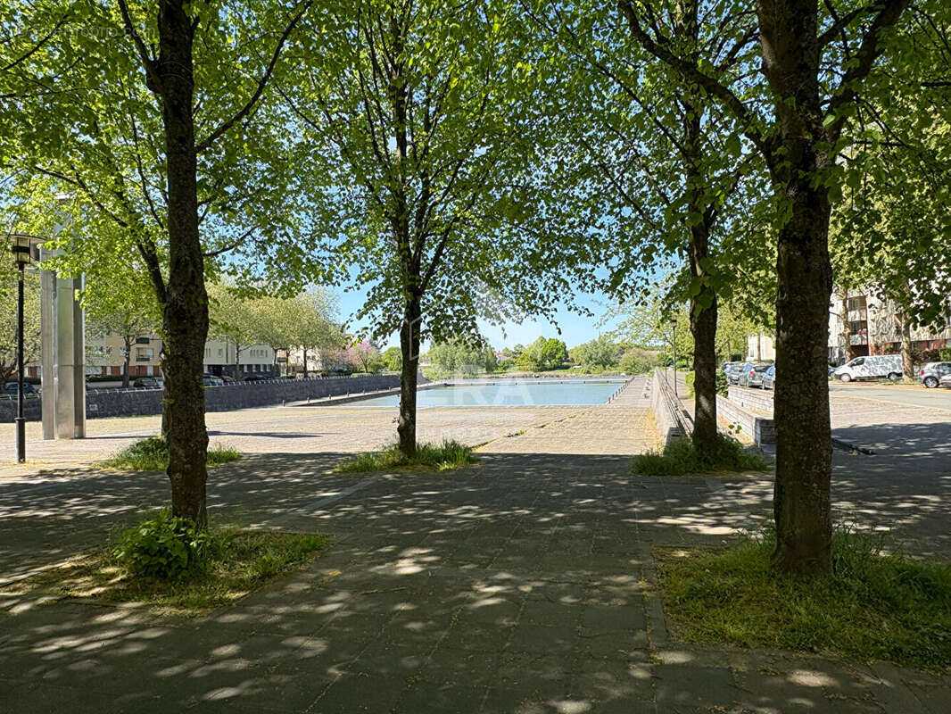 Appartement à GUYANCOURT