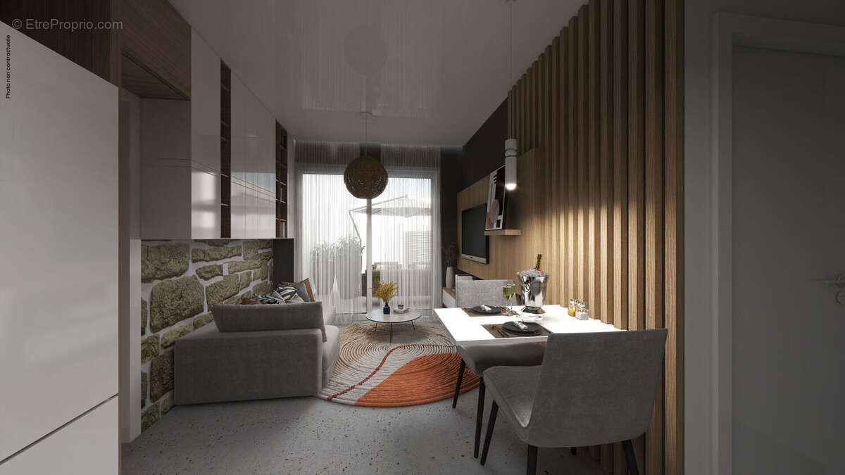 Maison à BRETIGNOLLES-SUR-MER