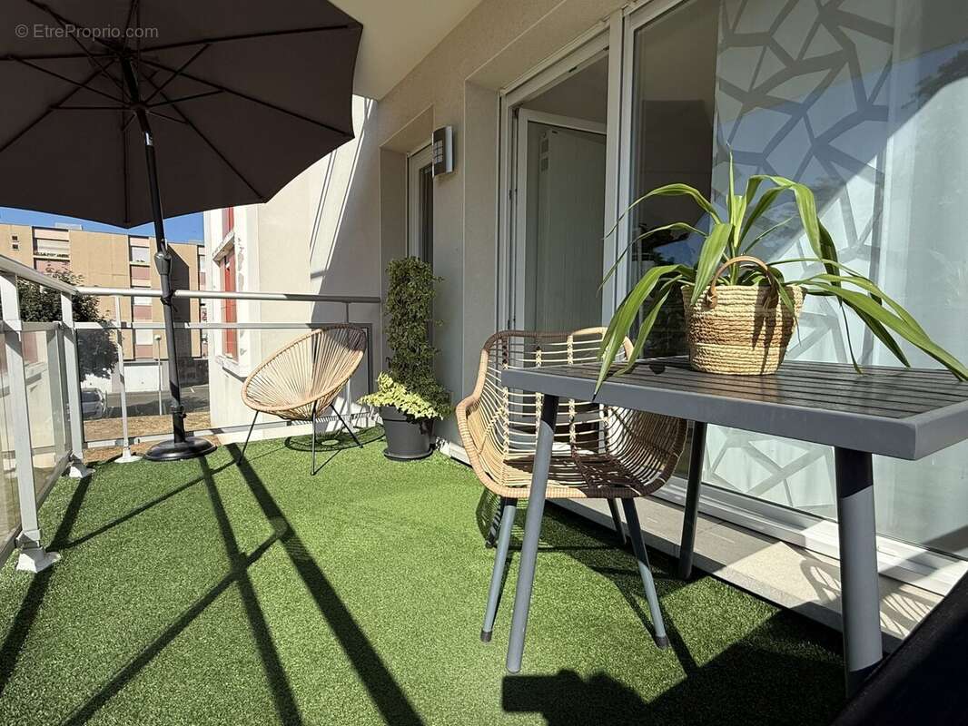 Appartement 47 m² à Ingersheim  - photo 2