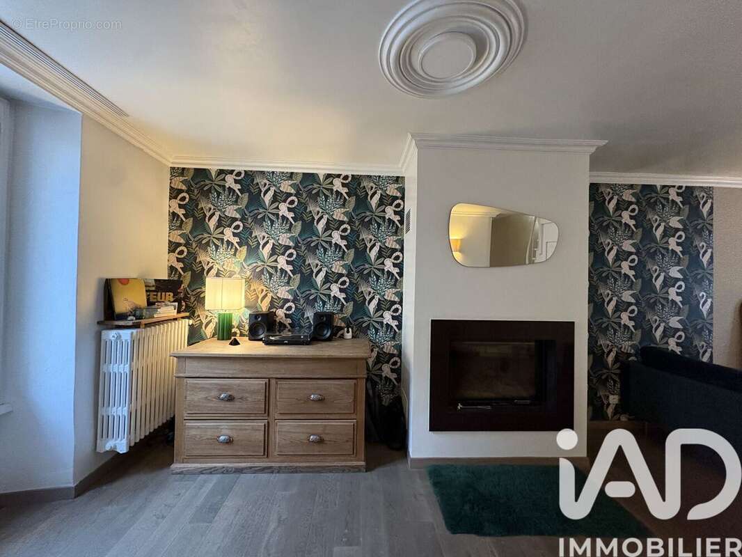 Photo 4 - Maison à SAINT-JULIEN-EN-GENEVOIS