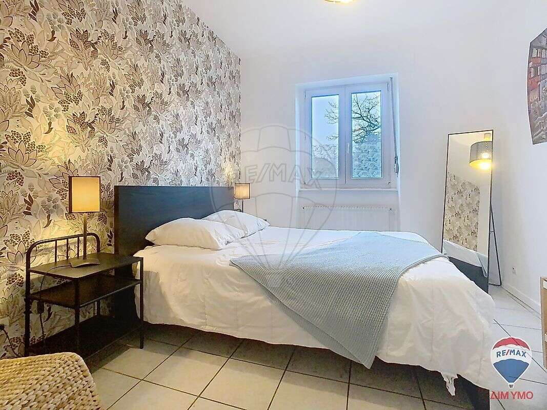 Appartement à COLMAR