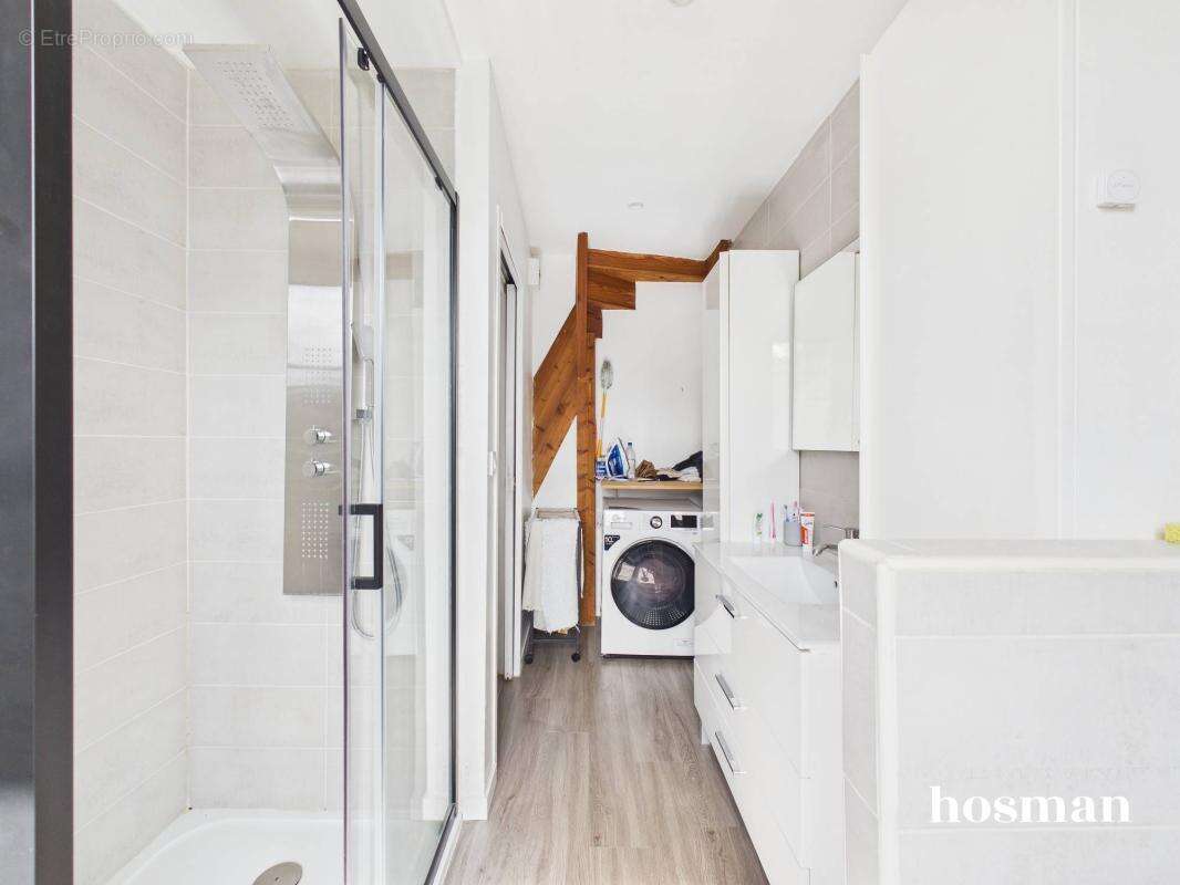 Maison à JOINVILLE-LE-PONT