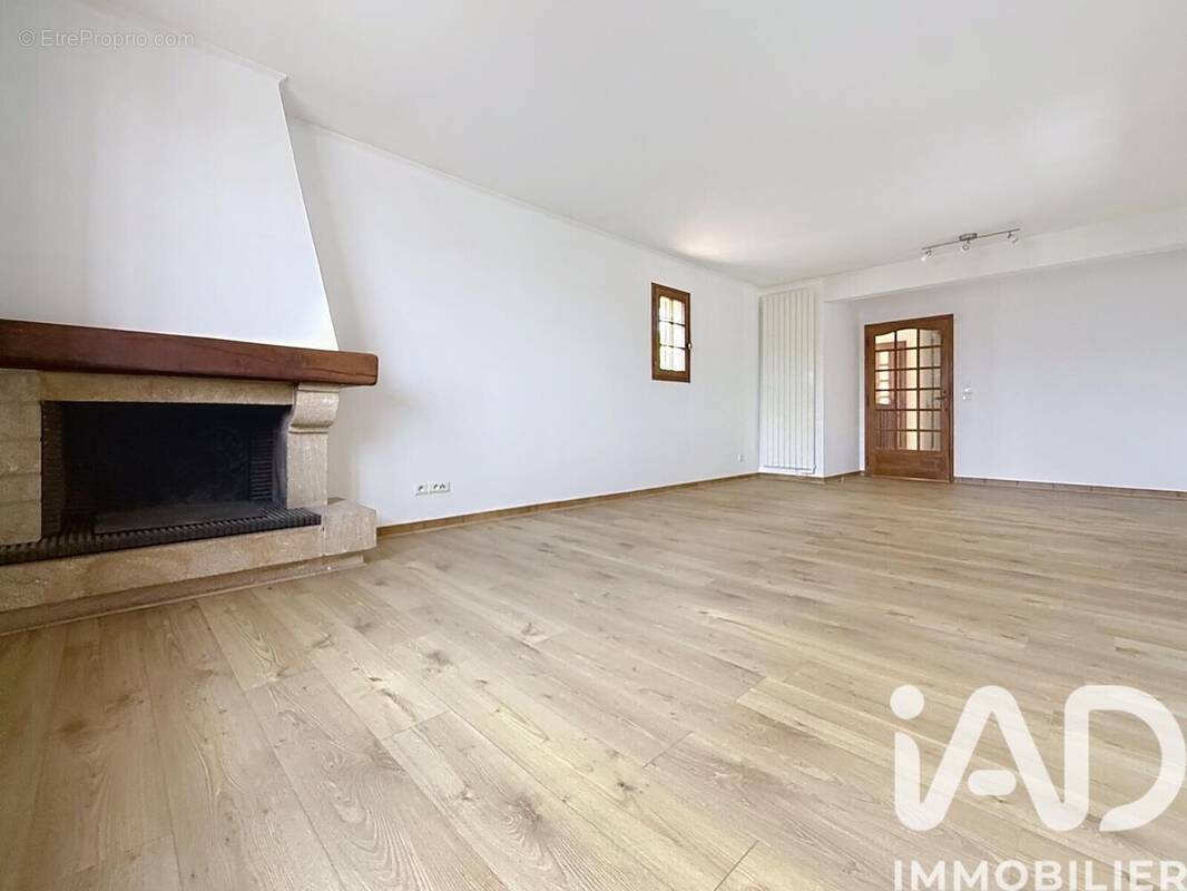 Photo 1 - Maison à MURVIEL-LES-MONTPELLIER
