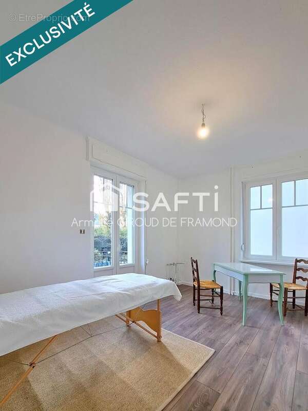 Photo 6 - Appartement à RIEDISHEIM