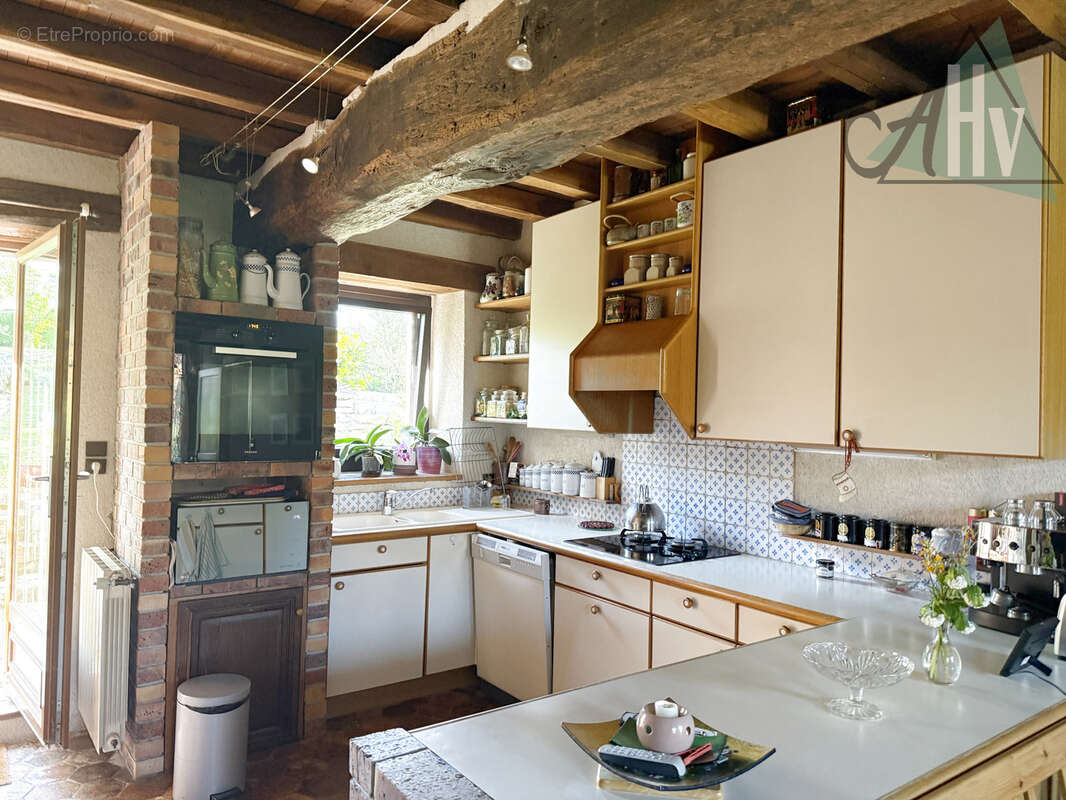 Maison à NOGENT-SUR-SEINE