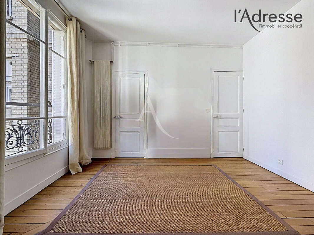 Appartement à PUTEAUX