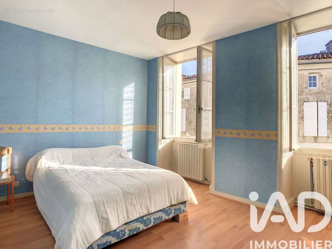 Photo 9 - Maison à ROUILLAC