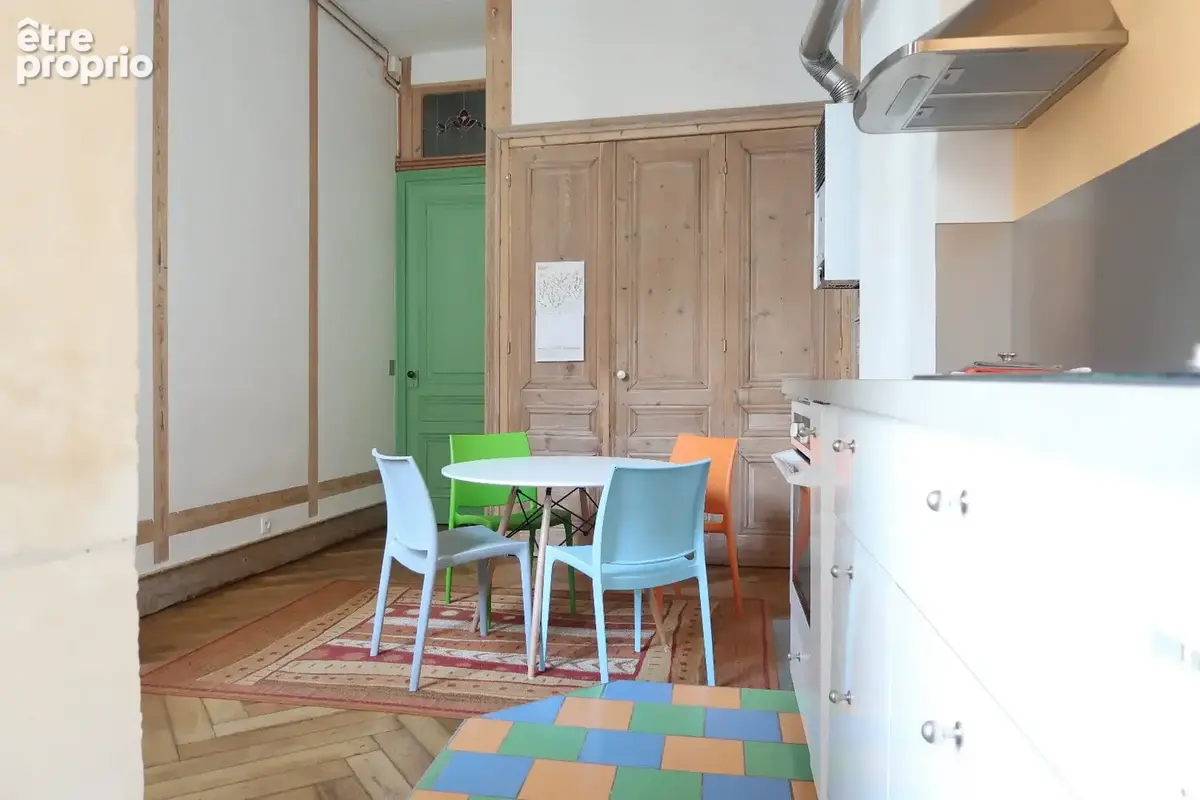 Saint-etienne dorian - photo 3