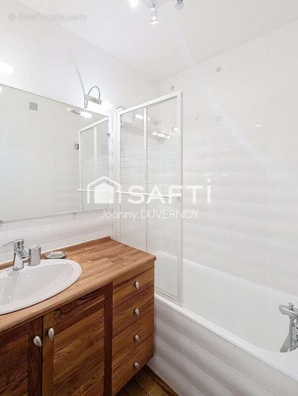 Photo 6 - Appartement à ORCIERES