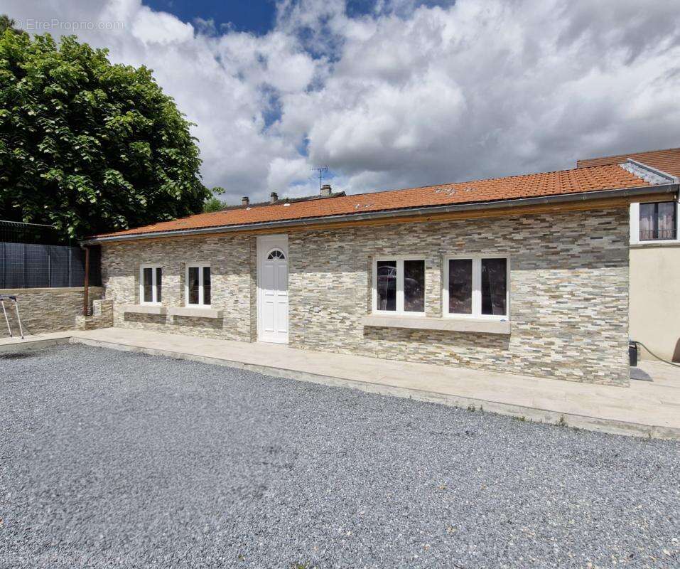 Maison 113 m² à Vaujours  - photo 14