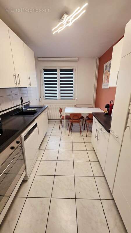 Appartement à HOENHEIM