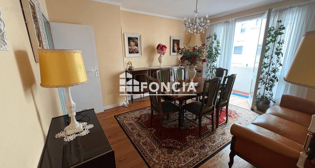 Appartement à TARBES
