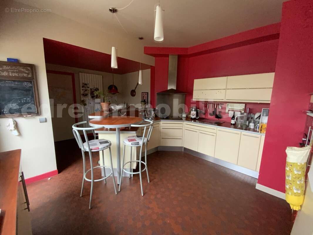 IMG_3156 - Maison à ORLEANS