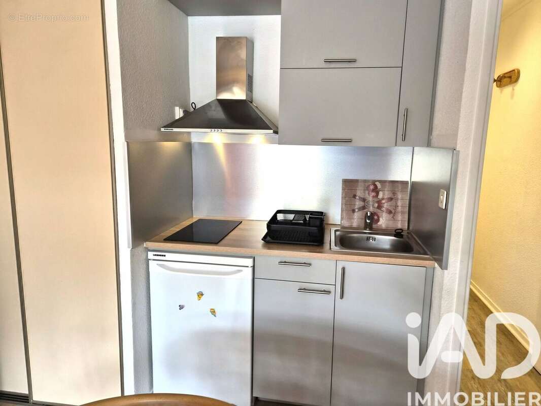 Photo 5 - Appartement à ASTUGUE