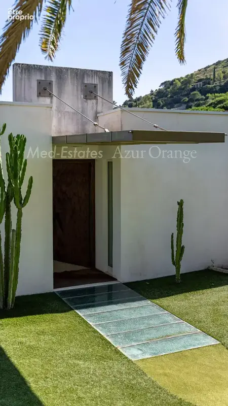 Villa design à 2 pas de la plage - superbe vue mer - photo 25