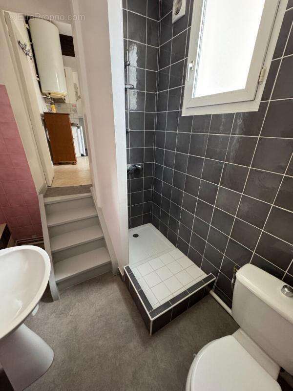 Appartement à SAINTES