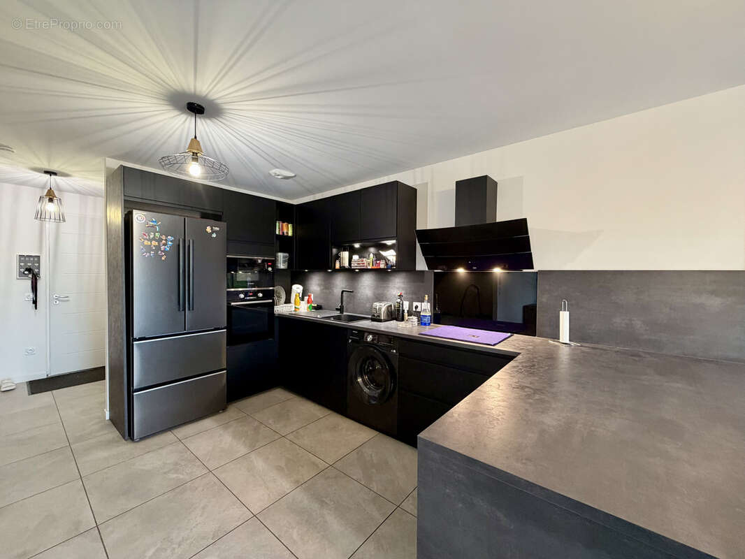 Maison à COULOMMIERS