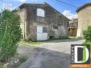 Maison à MONTMEYRAN