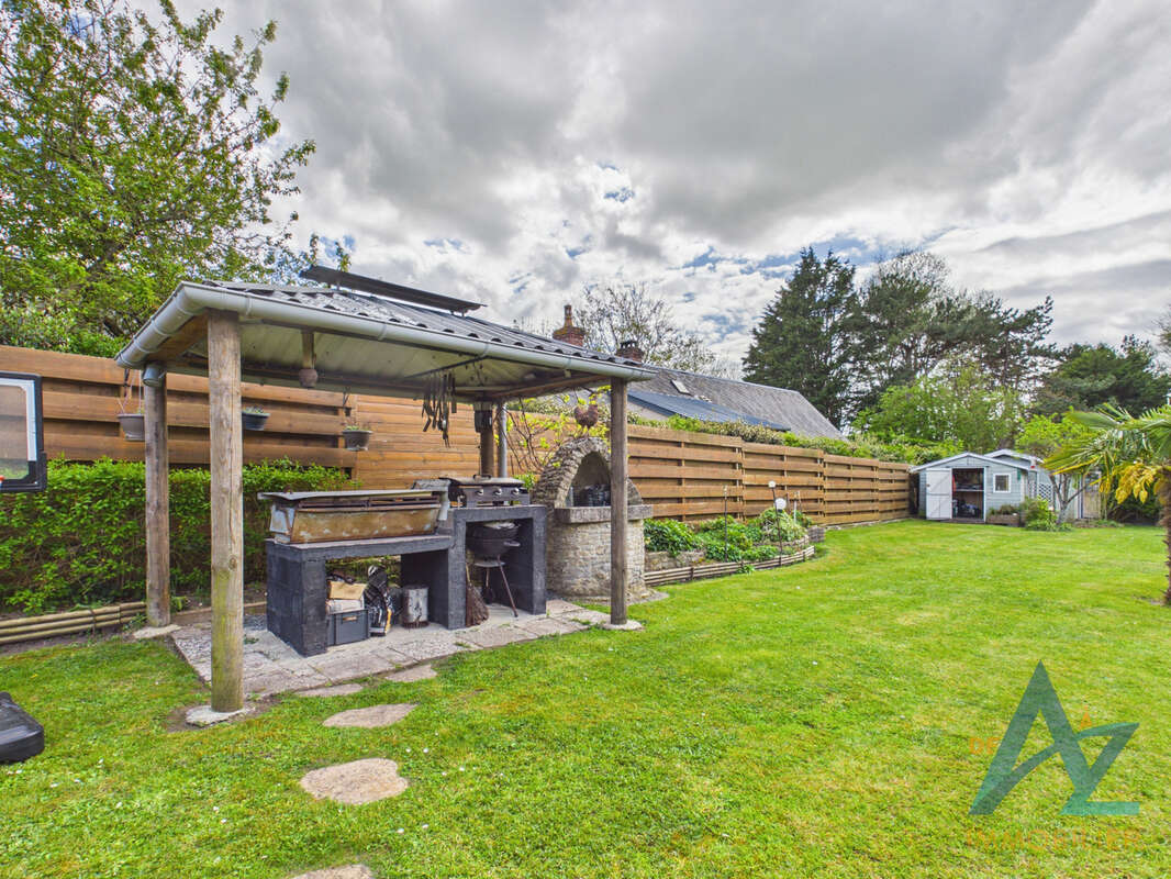 Maison à MERVILLE-FRANCEVILLE-PLAGE