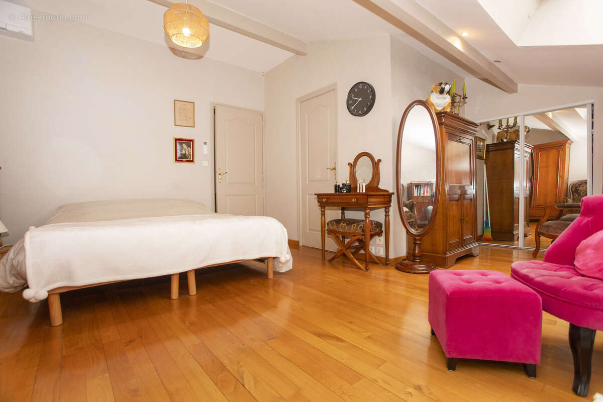 Appartement à ROANNE