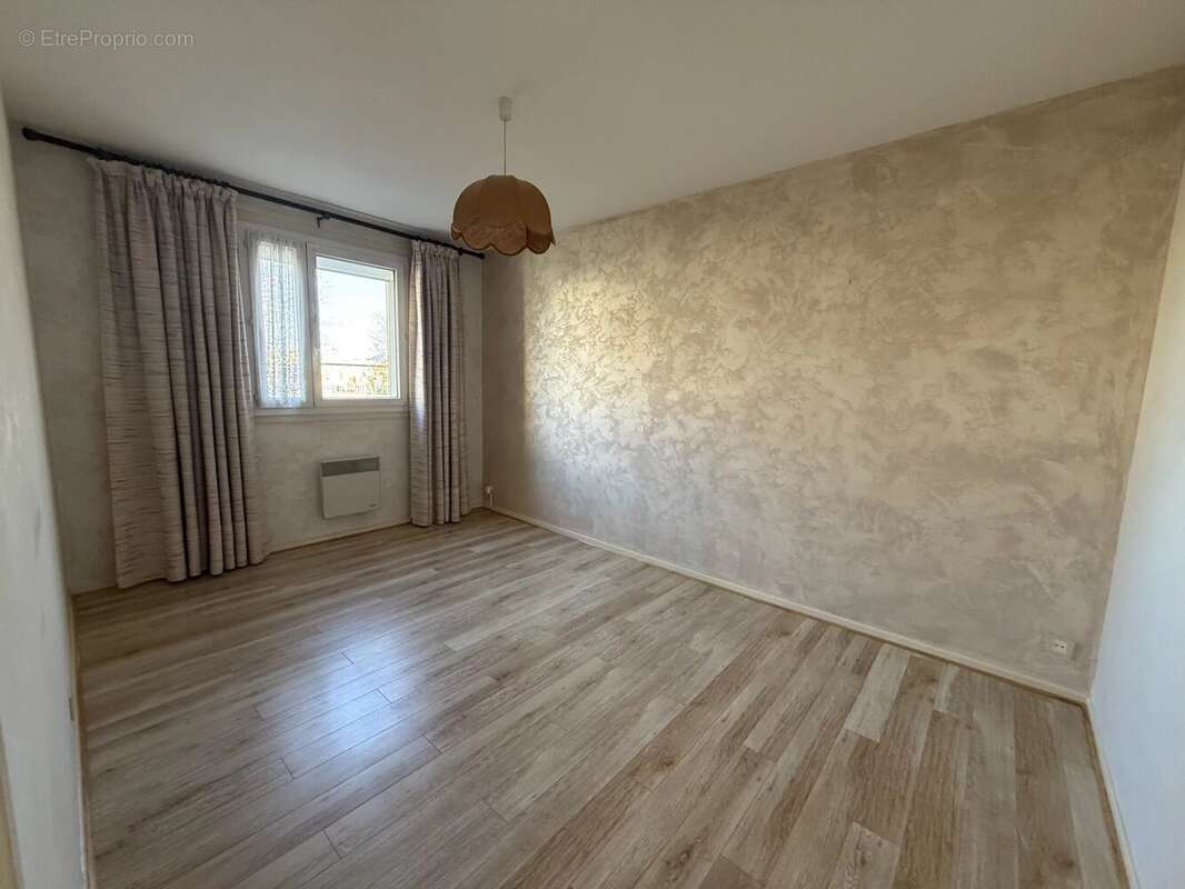 Appartement à MONTELIMAR