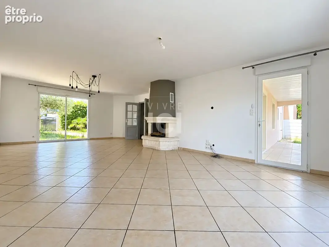 Maison - 4 pièces - 114,73 m² - photo 4