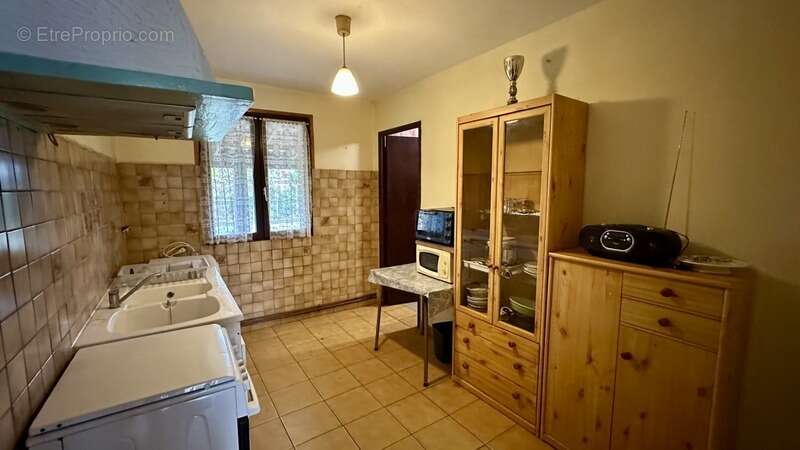 Maison à LE BARP