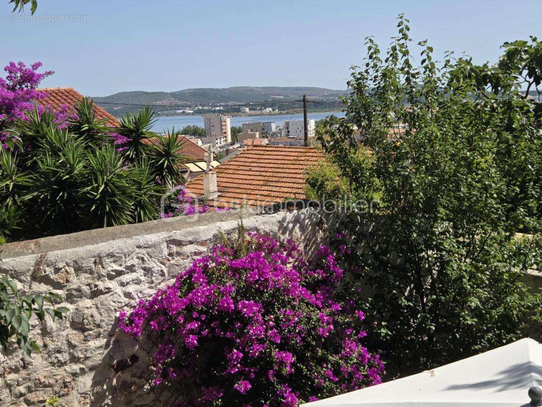 Appartement à SETE