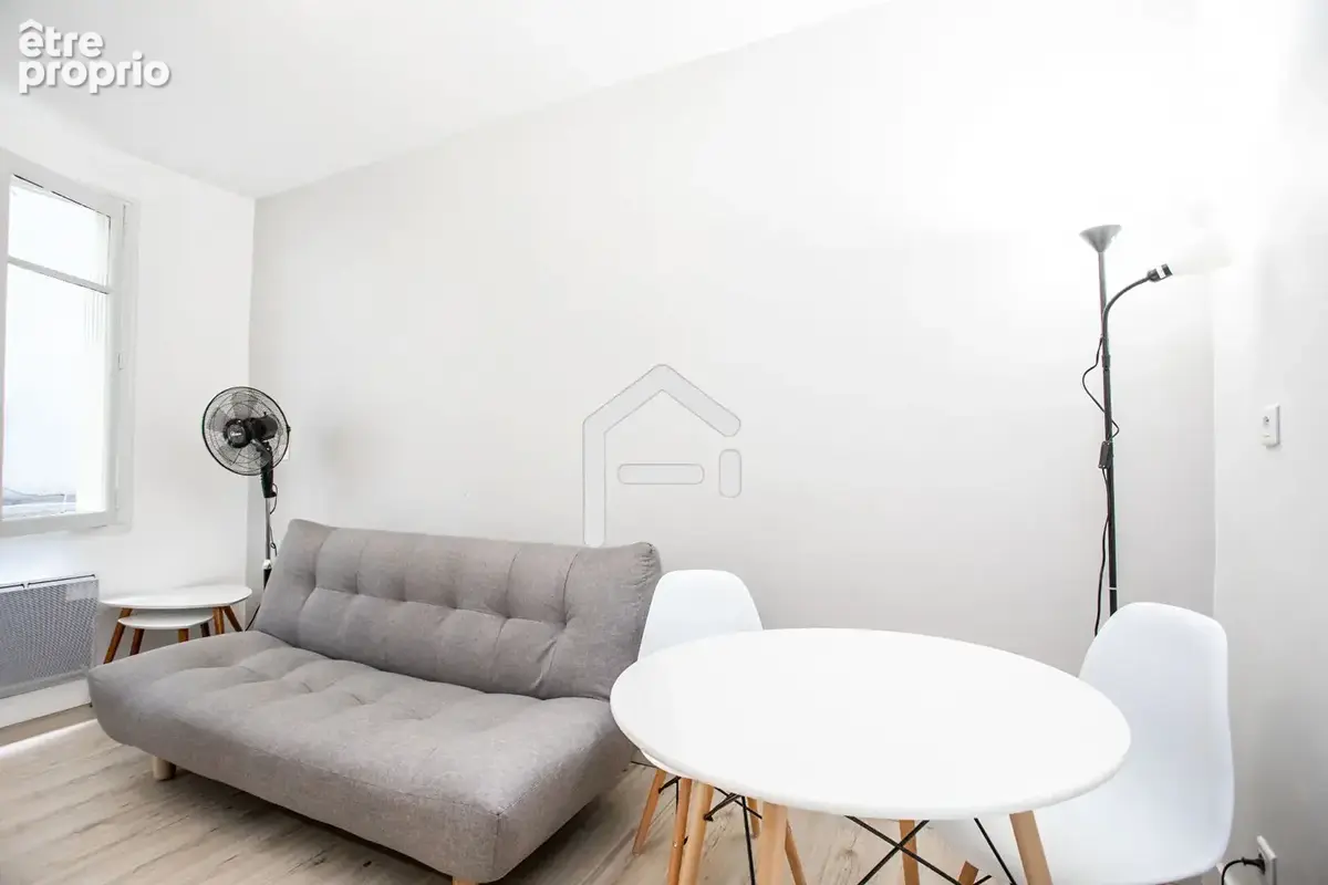 Photo Appartement à Toulouse au prix de 125 000€