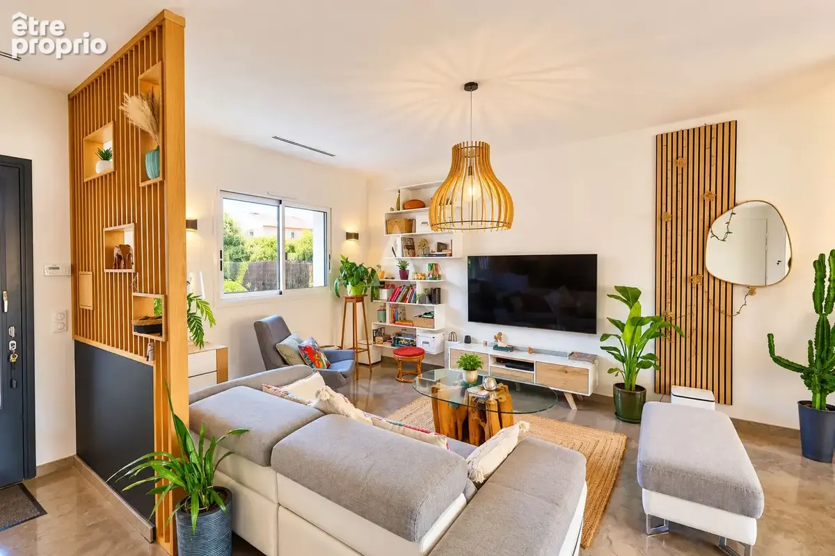 10 mns Gare Maison contemporaine 2022 - photo 7