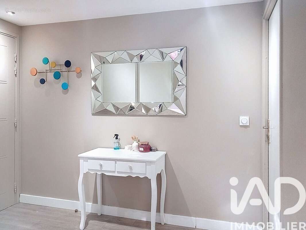 Photo 4 - Appartement à ECQUEVILLY