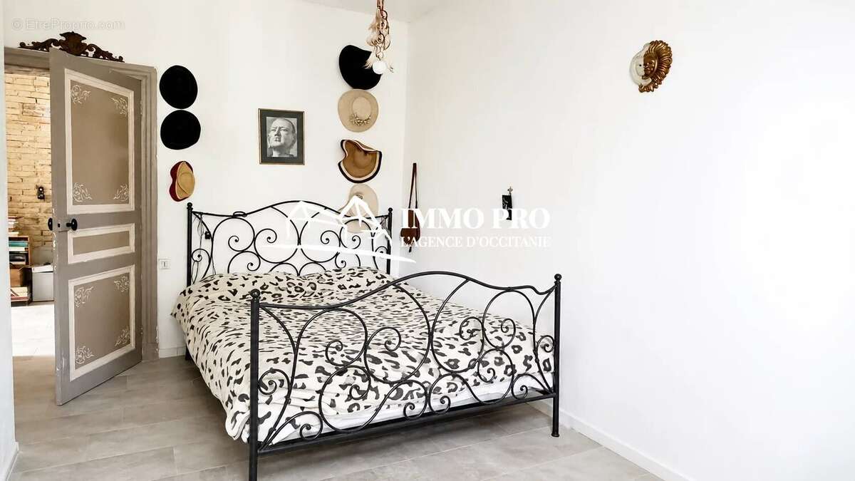 Maison à SAMATAN
