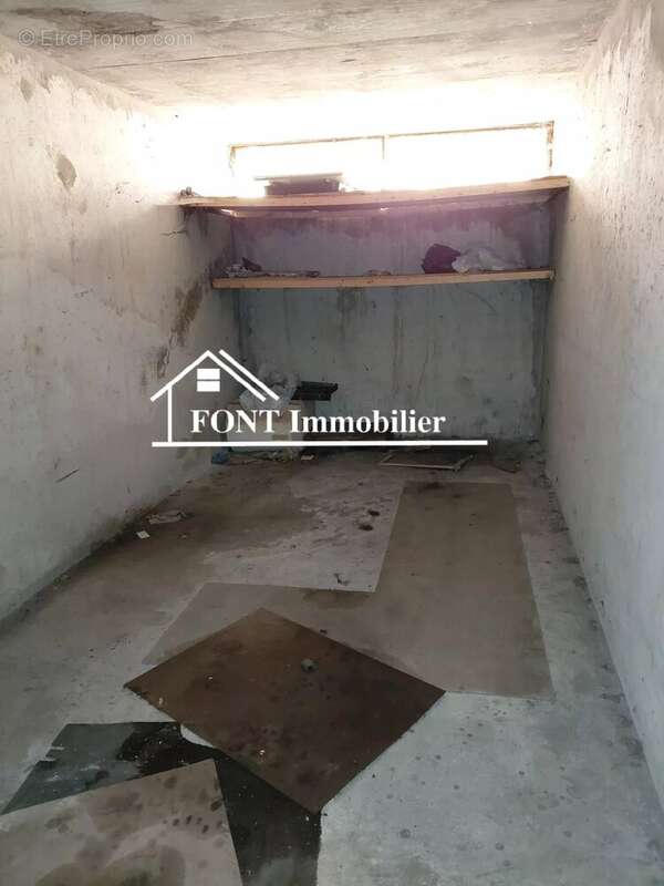 Parking à SORBIERS