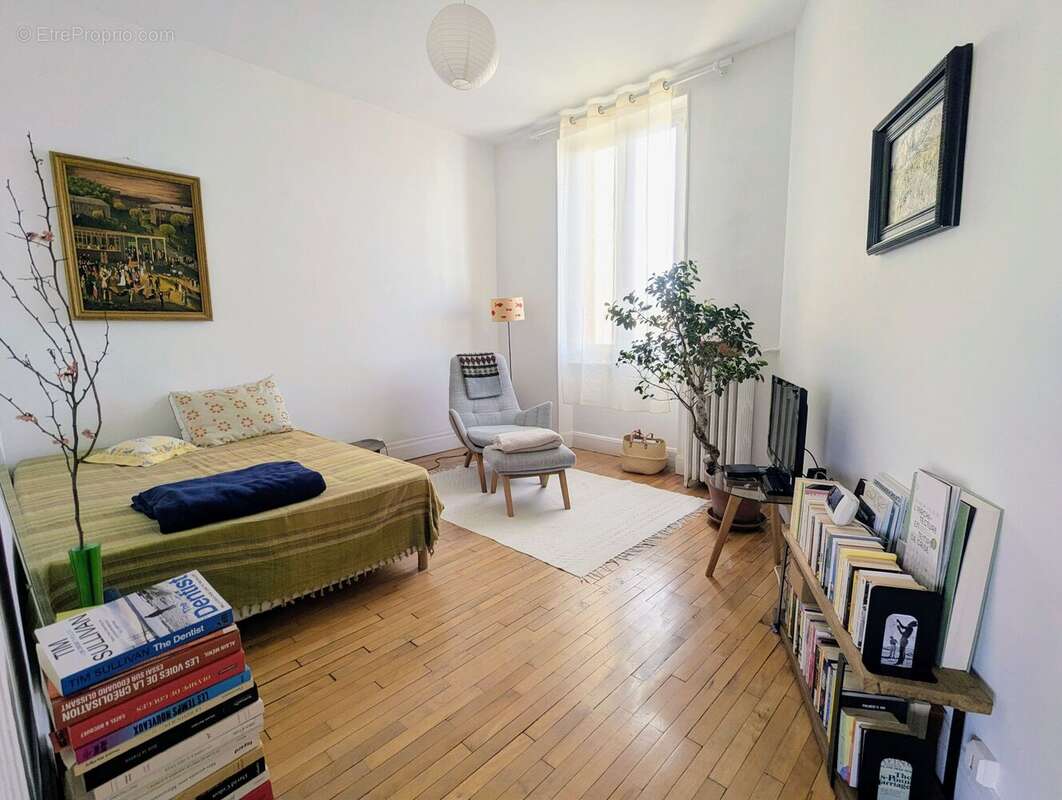 Photo 7 - Appartement à CLERMONT-FERRAND