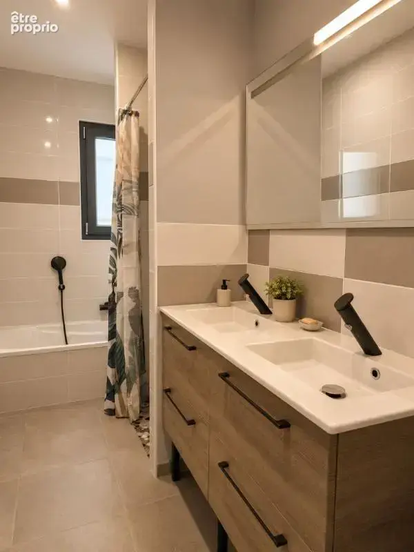 Villa Beziers 4 pièce(s) 110 m2 - photo 8