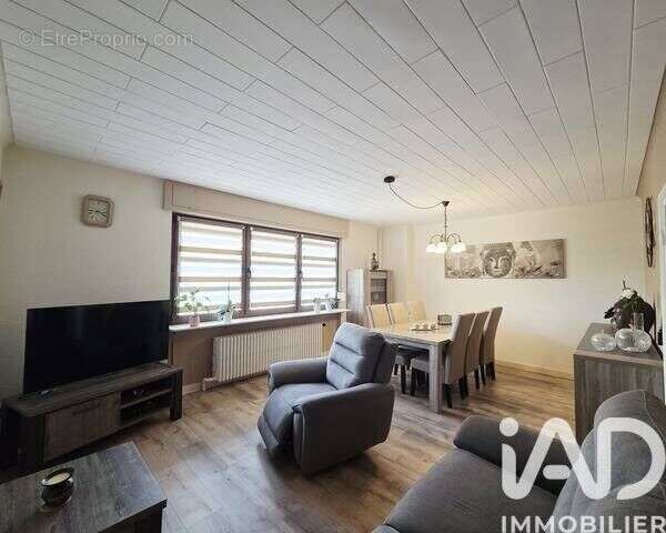 Photo 3 - Maison à STIRING-WENDEL