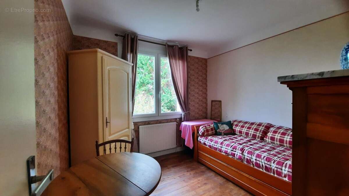 Maison à JONZAC